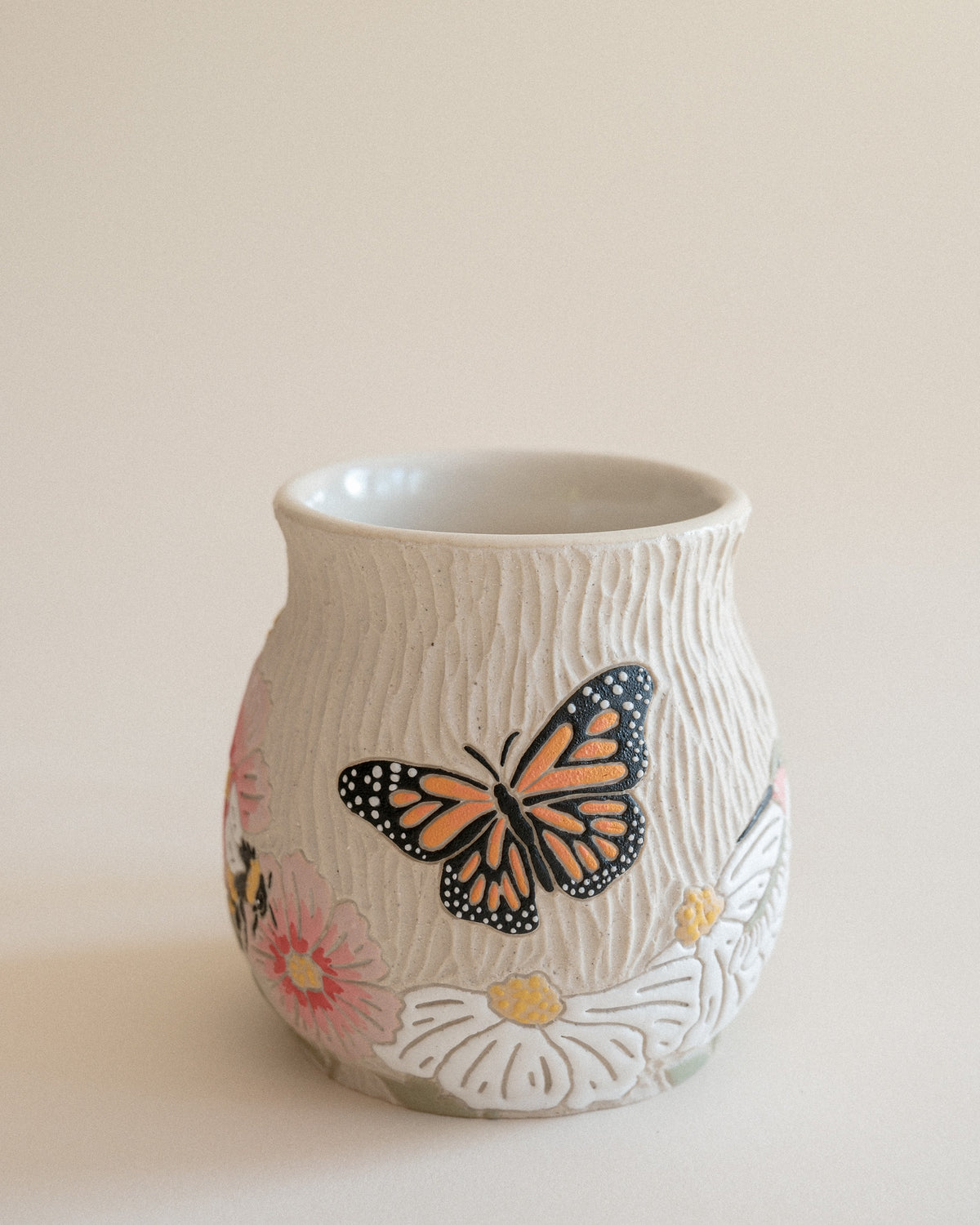 Pollinators Mug