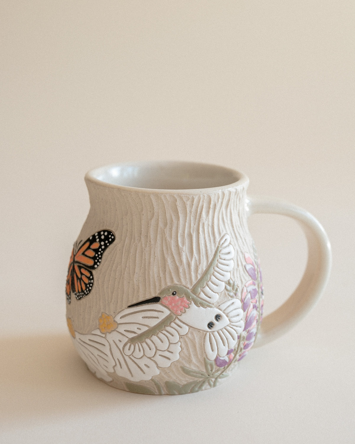 Pollinators Mug