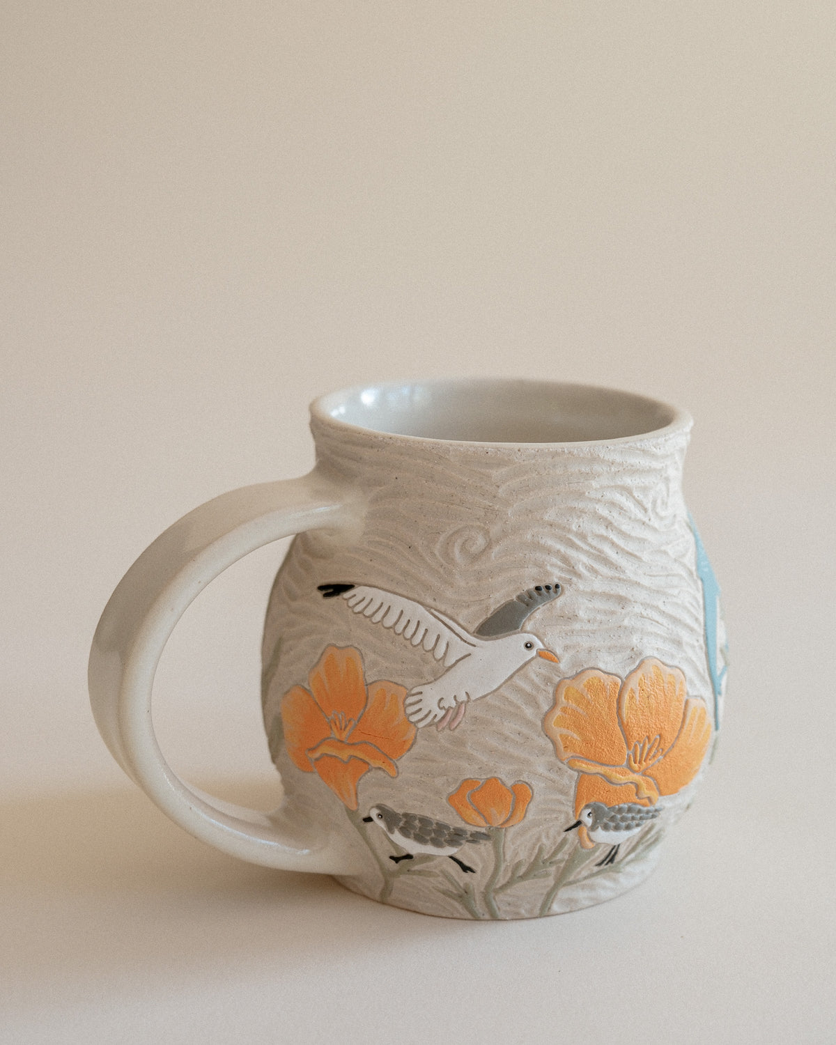 California Coast Mug