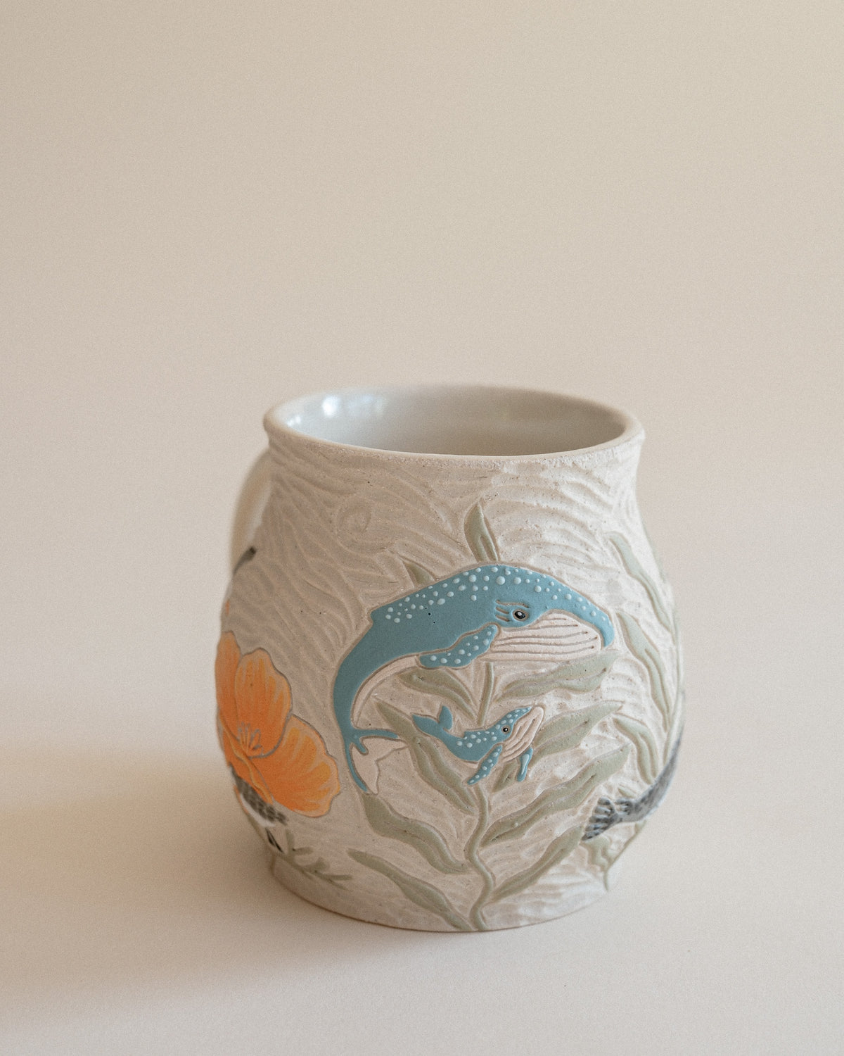 California Coast Mug