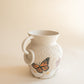 Pollinators Vase