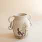Forest Friends Vase
