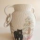 Forest Friends Vase