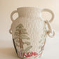 Forest Friends Vase