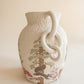 Forest Friends Vase