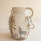 Forest Friends Vase