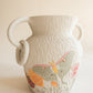 Pollinators Vase
