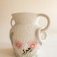 Pollinators Vase
