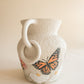 Pollinators Vase