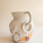 Pollinators Vase