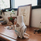California Coast Palo Santo/Incense Chiminea