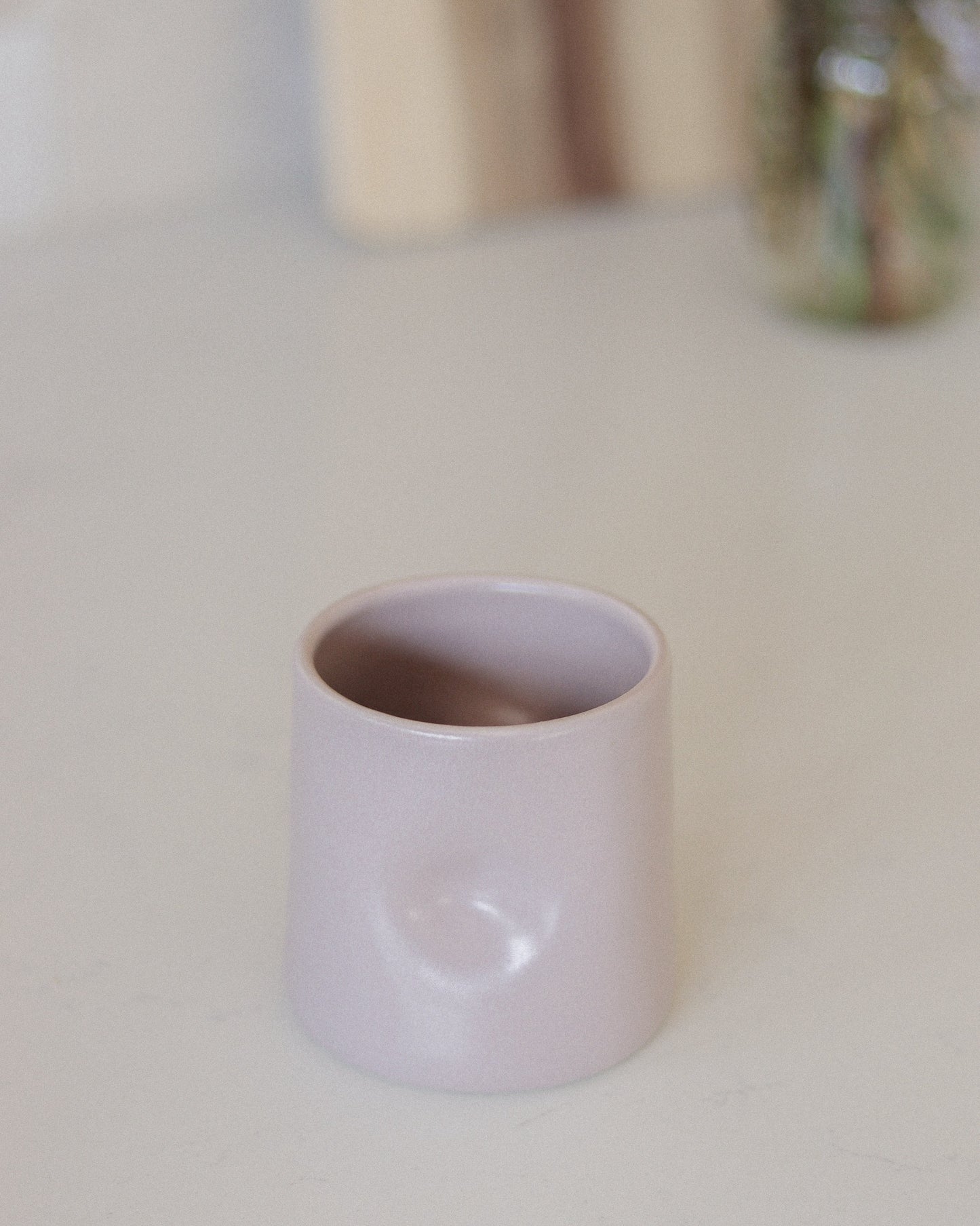 Pinch Cup