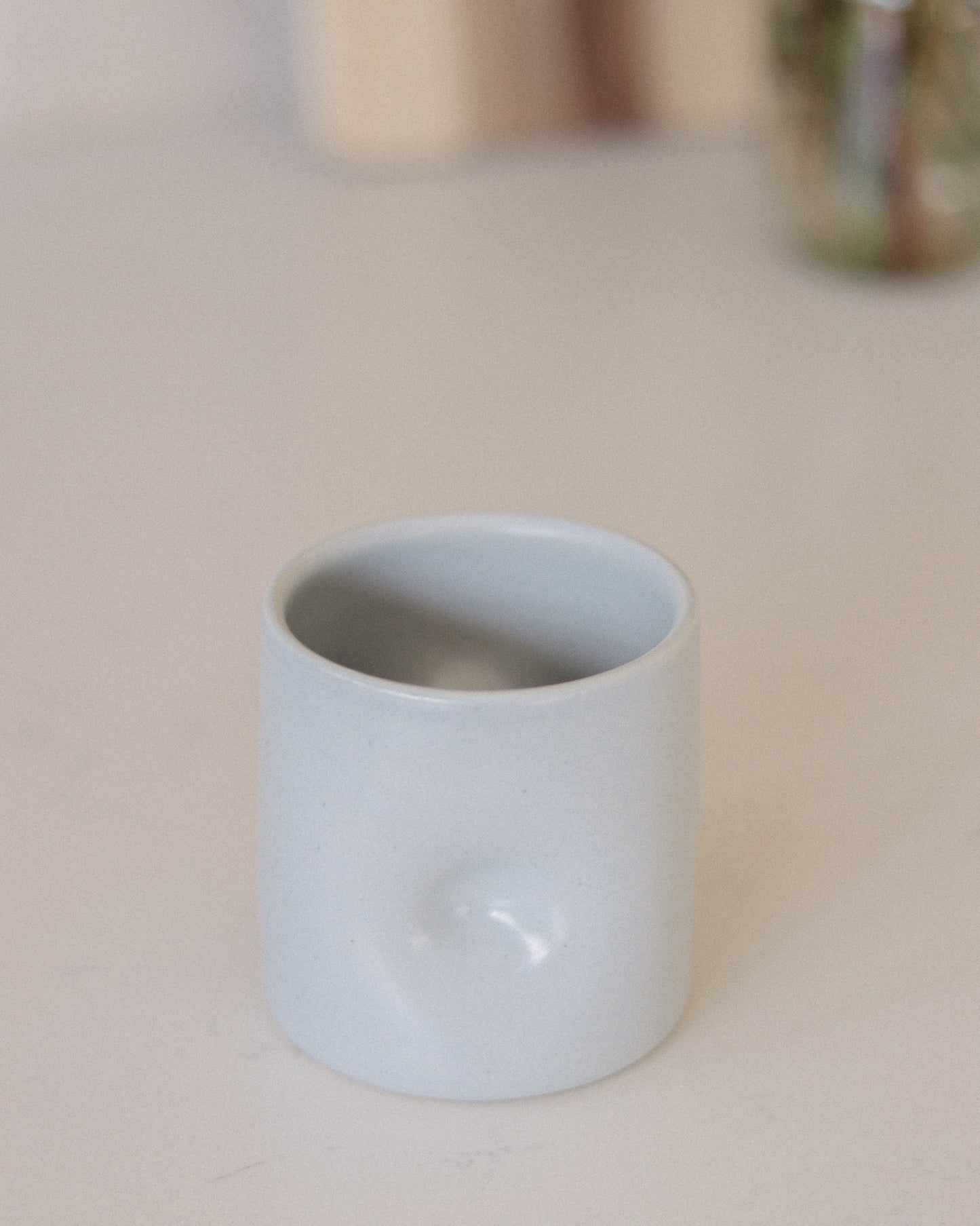 Pinch Cup