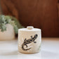 Amphibians Salt Jar #1