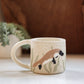 Platypus & Aquatic Plants Mug