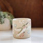 Hummingbirds & Flowers Mug