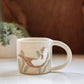 River Otters & Aquatic Plants Mug #1