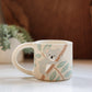 Koala & Eucalyptus Mug