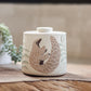 Pangolins Jar (Discounted Second)