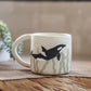 Orca Mug