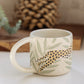 Cheetah & Palm Leaves Mug