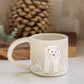 Polar Bears Mug