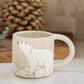 Polar Bears Mug