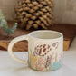 Sea Turtle & Coral Reef Mug