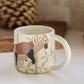 Red Panda & Bamboo Mug