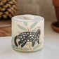 Spotted Quoll & Eucalyptus Jar
