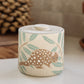 Spotted Quoll & Eucalyptus Jar