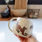 Foxes and Mushrooms Mug