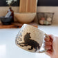 Wolves and Pine Tree Mug