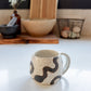Snake Mug
