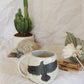 Ravens and Magnolias Mug